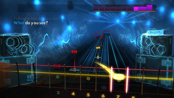 Rocksmith® 2014 – Tenacious D - “Master Exploder”