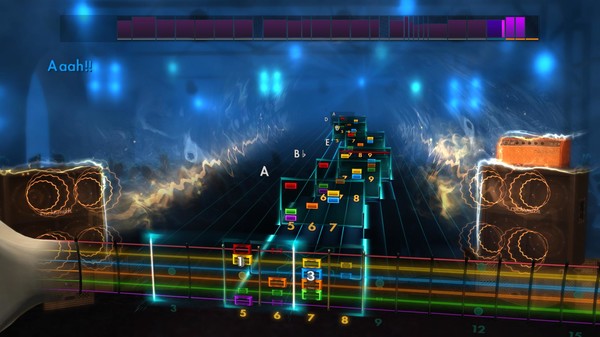 Rocksmith® 2014 – Tenacious D - “Master Exploder”