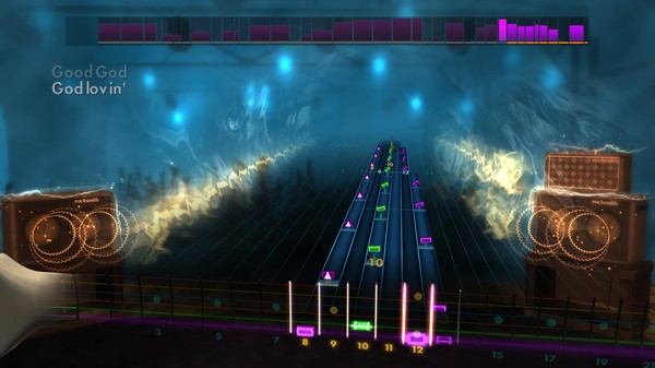 Rocksmith® 2014 – Tenacious D Song Pack