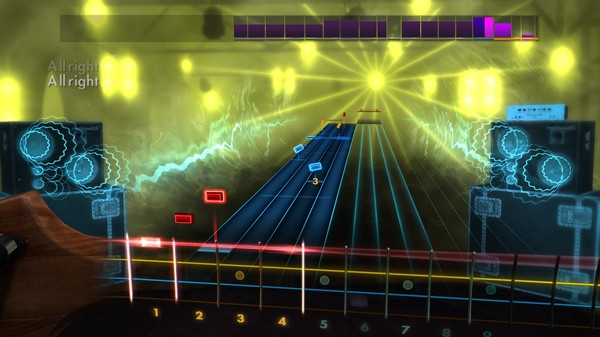 Rocksmith® 2014 – Tenacious D Song Pack