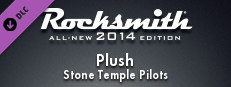 Rocksmith 2014 - Stone Temple Pilots - Plush Small Capsule Image