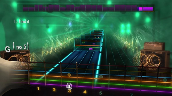 Rocksmith® 2014 – Stone Temple Pilots - “Plush”