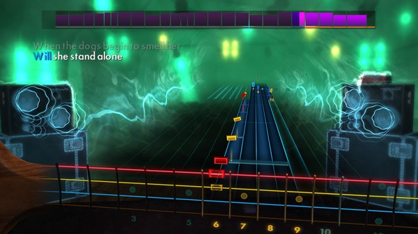 Rocksmith® 2014 – Stone Temple Pilots - “Plush”