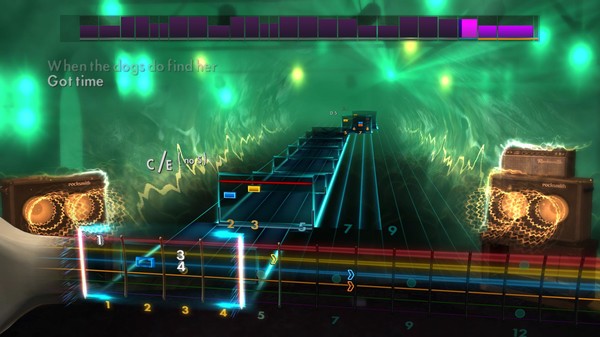 Rocksmith® 2014 – Stone Temple Pilots - “Plush”