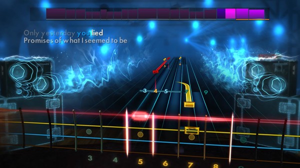 Rocksmith® 2014 – Stone Temple Pilots - “Interstate Love Song”