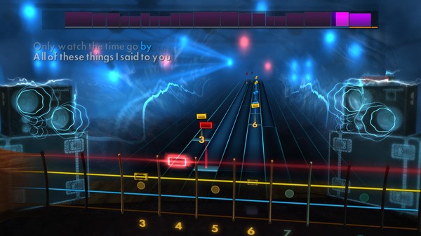 Rocksmith® 2014 – Stone Temple Pilots - “Interstate Love Song”