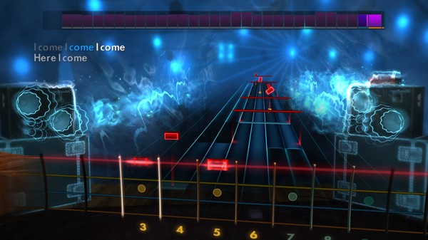 Rocksmith® 2014 – Stone Temple Pilots - “Sex Type Thing”