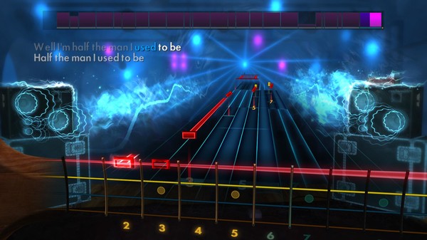 Rocksmith® 2014 – Stone Temple Pilots - “Creep”