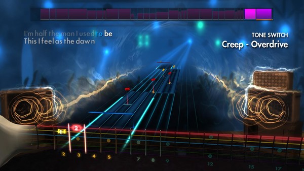 Rocksmith® 2014 – Stone Temple Pilots - “Creep”