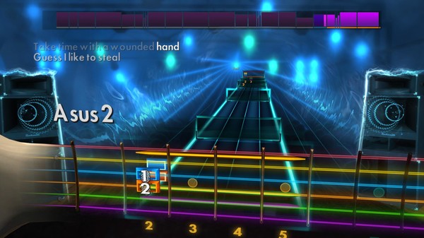 Rocksmith® 2014 – Stone Temple Pilots - “Creep”