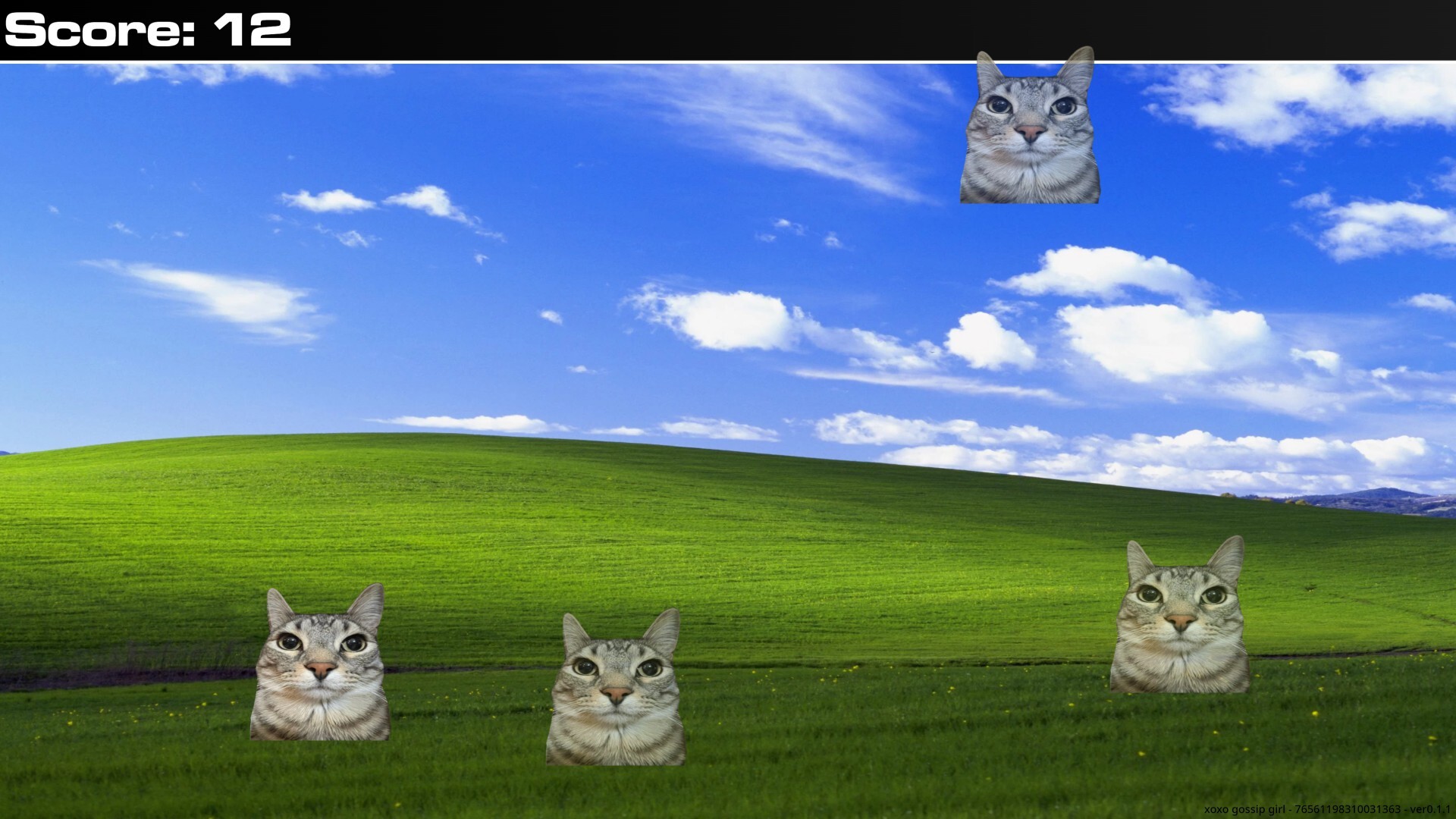 Click the Cat 3 screenshot #6