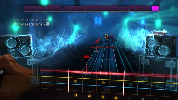 Rocksmith® 2014 – Stone Temple Pilots - “Big Empty”