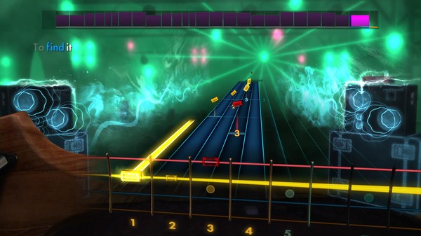 Rocksmith® 2014 – Stone Temple Pilots Song Pack