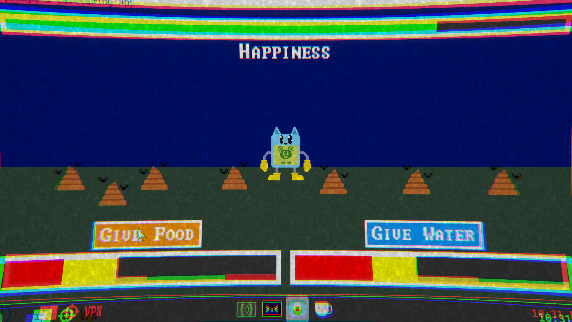 Coding with DOC screenshot #2