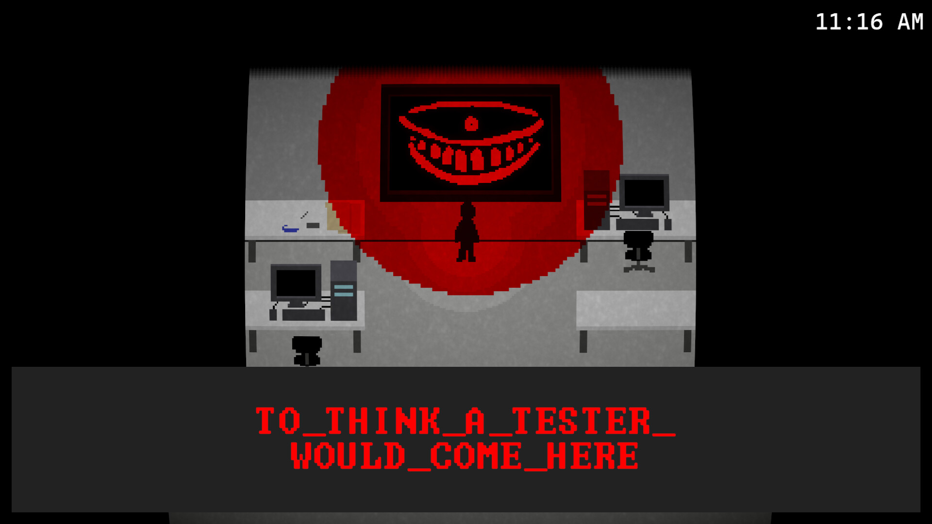 Coding with DOC screenshot #5