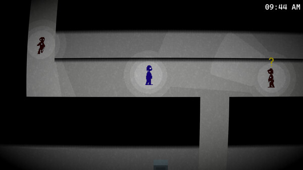 Screenshot 3 of Coding with DOC - more gameplay footage