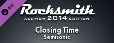 Rocksmith 2014 - Semisonic - Closing Time Small Capsule Image