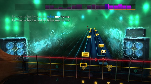 Rocksmith® 2014 – Semisonic - “Closing Time”