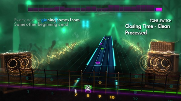 Rocksmith® 2014 – Semisonic - “Closing Time”