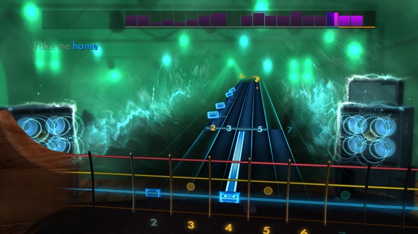 Rocksmith® 2014 – Semisonic - “Closing Time”