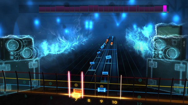 Rocksmith® 2014 – Hit Singles Song Pack III