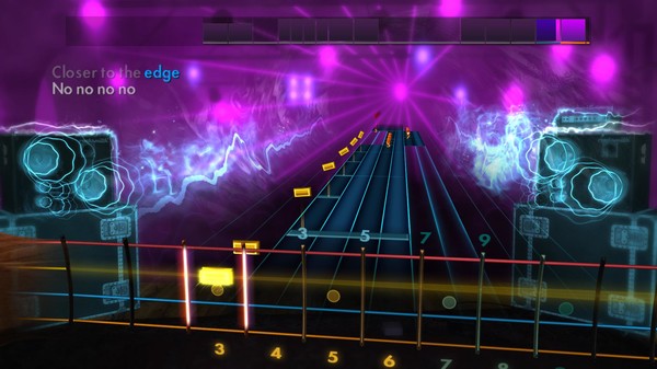 Rocksmith® 2014 – Thirty Seconds to Mars - “Closer to the Edge”