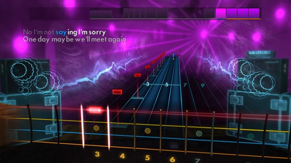 Rocksmith® 2014 – Thirty Seconds to Mars Song Pack