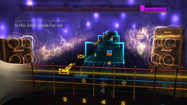 Rocksmith® 2014 – Megadeth - “Tornado of Souls”