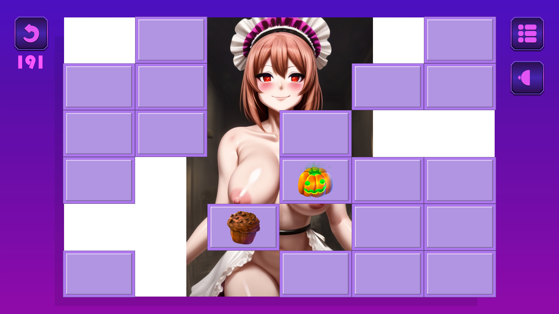 Monster Waifu - Evil Maid DLC