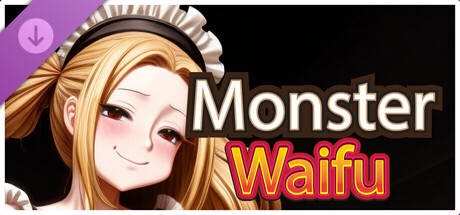 Monster Waifu - Evil Maid DLC
