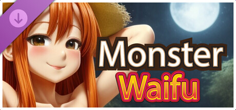 Monster Waifu - Gnome DLC