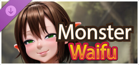 Monster Waifu - Goblin DLC 2