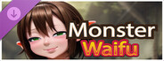 Monster Waifu - Goblin DLC 2