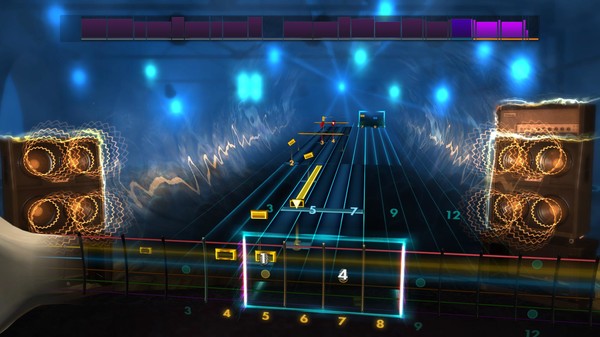Rocksmith® 2014 – 38 Special - “Hold On Loosely”