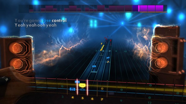 Rocksmith® 2014 – 38 Special - “Hold On Loosely”