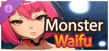 Monster Waifu - Ladybug DLC