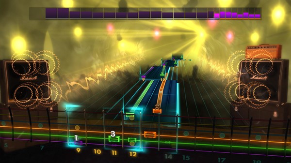 Rocksmith® 2014 – The Offspring - “The Kids Aren’t Alright”