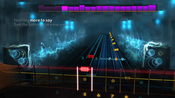 Rocksmith® 2014 – The Offspring - “You’re Gonna Go Far, Kid”