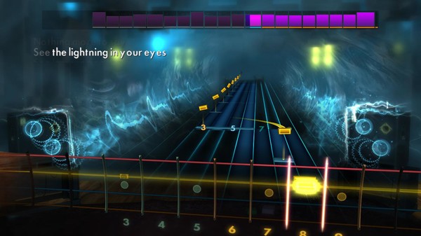 Rocksmith® 2014 – The Offspring - “You’re Gonna Go Far, Kid”