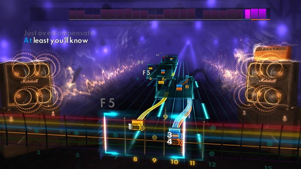 Rocksmith® 2014 – The Offspring - “Pretty Fly (For A White Guy)”