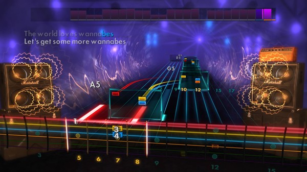 Rocksmith® 2014 – The Offspring - “Pretty Fly (For A White Guy)”