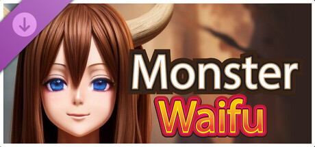Monster Waifu - Satyr DLC