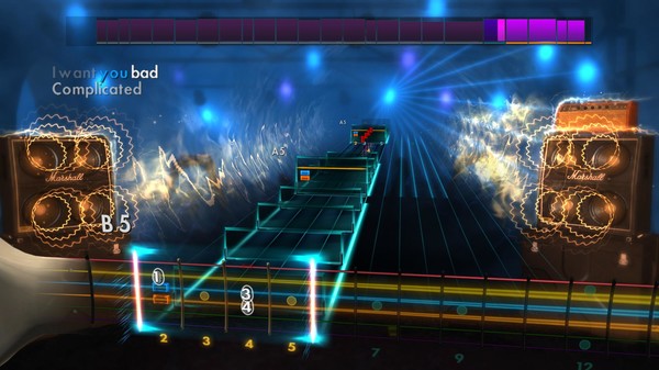Rocksmith® 2014 – The Offspring - “Want You Bad”
