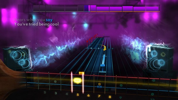 Rocksmith® 2014 – The Offspring - “All I Want”