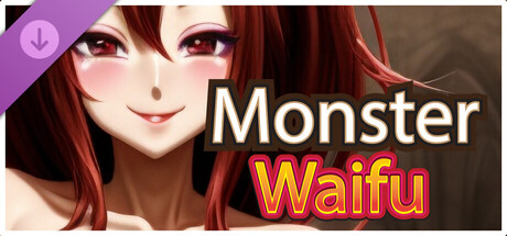 Monster Waifu - Vampire DLC 2