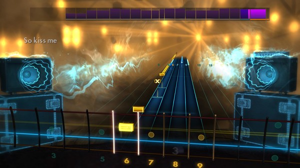 Rocksmith® 2014 – Sixpence None The Richer - “Kiss Me”