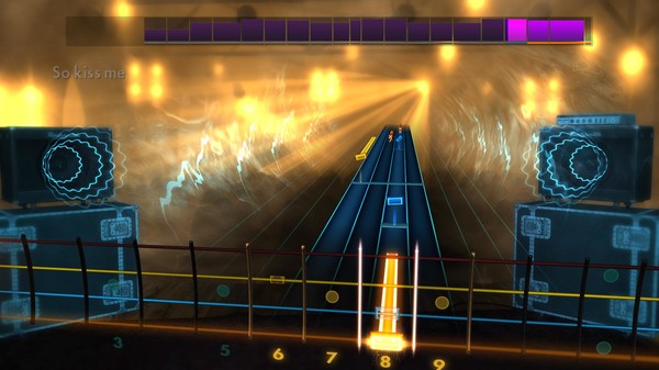 Rocksmith® 2014 – Sixpence None The Richer - “Kiss Me”