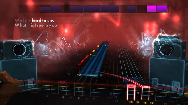 Rocksmith® 2014 – Sister Hazel - “All For You”