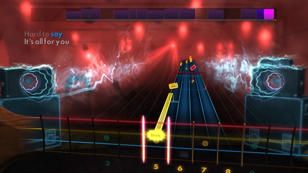 Rocksmith® 2014 – Sister Hazel - “All For You”