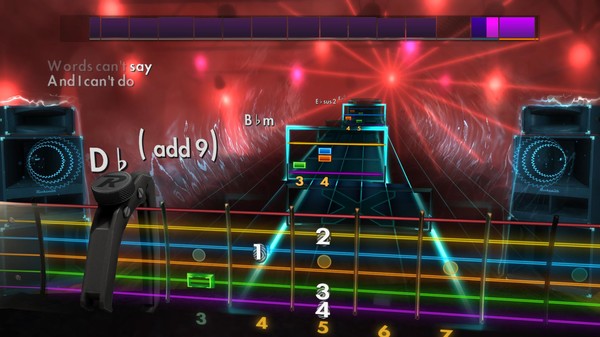 Rocksmith® 2014 – Sister Hazel - “All For You”